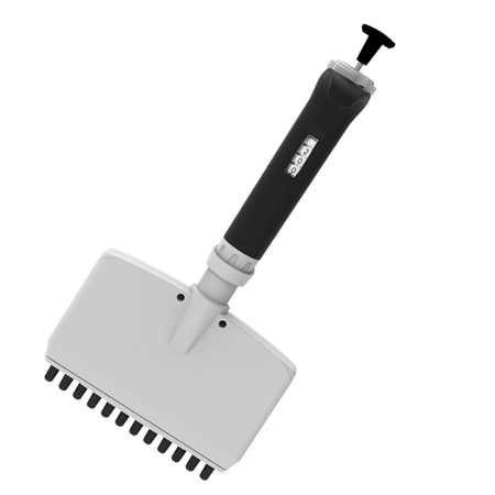 AccuPet Evo Multichannel Pipettes